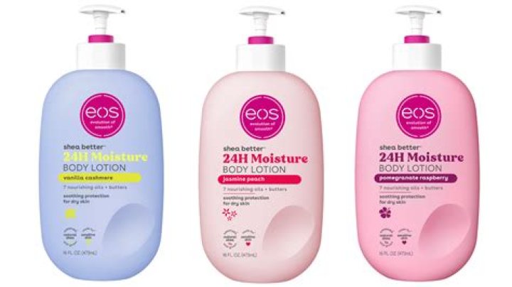 Lotion brands - How To Discuss