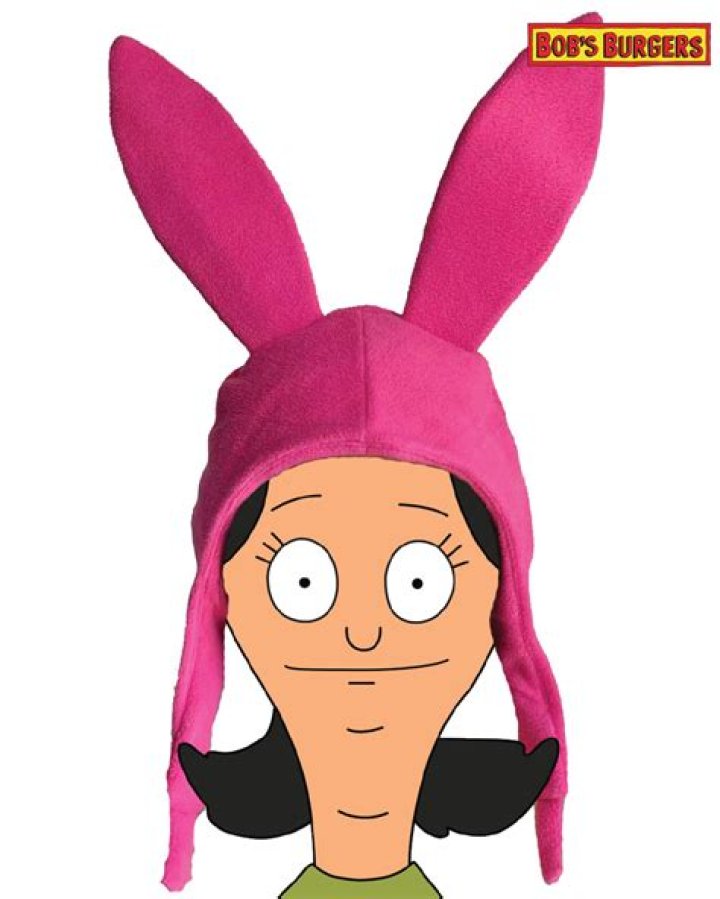 Louise bob's burgers hat - How To Discuss