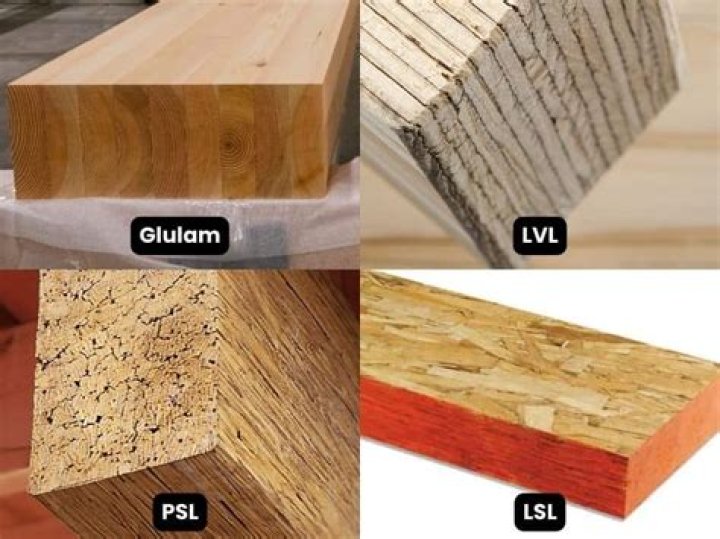 Lsl Beam - How To Discuss