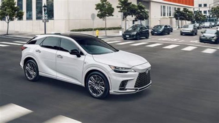 Luxury compact suv - How To Discuss