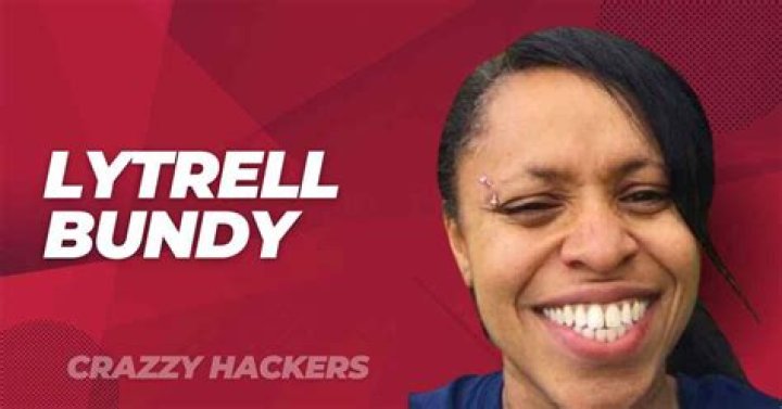 Lytrell Bundy - How To Discuss
