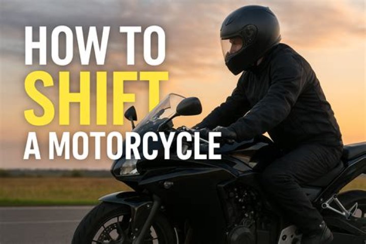 Maaco Motorcycle - How To Discuss