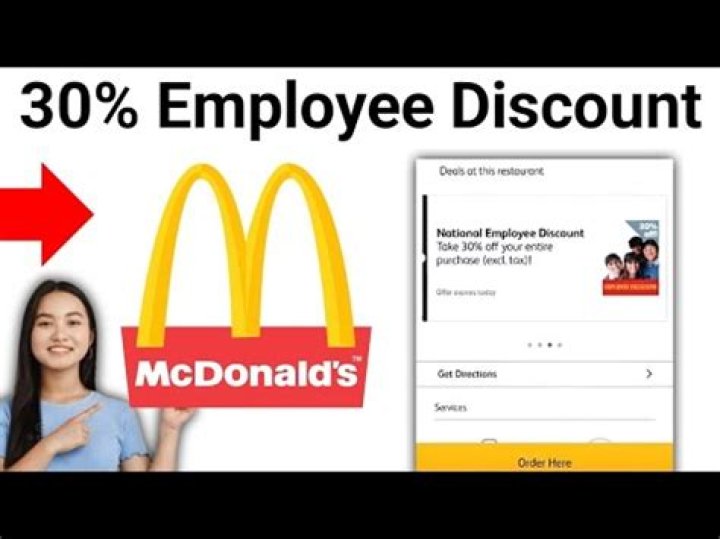 Macy's Employee Discount - How To Discuss