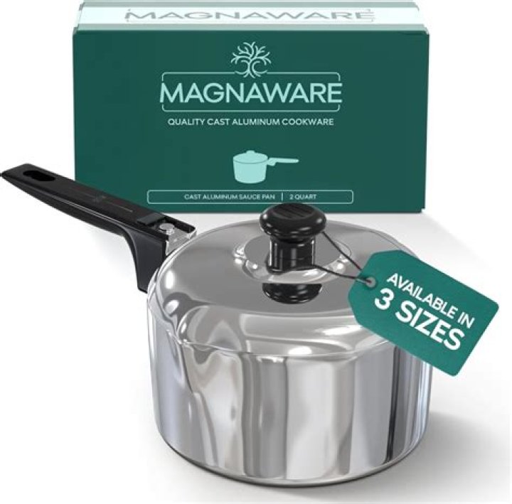 Magnalite Cookware - How To Discuss