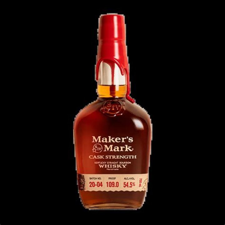 Makers Mark And Coke - How To Discuss