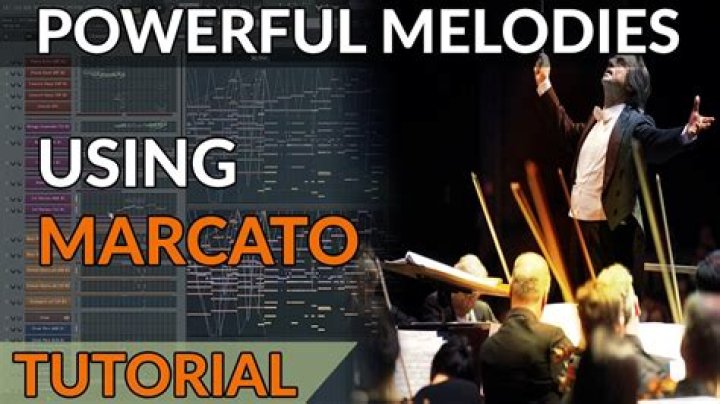 Marcato Music Definition - How To Discuss