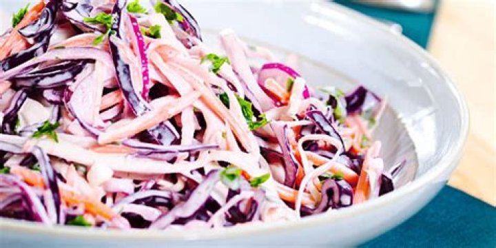 Marie Callender's Coleslaw Dressing - How To Discuss