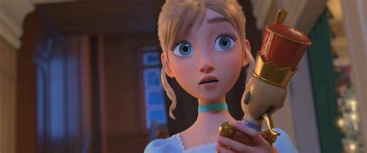 Marie Nutcracker - How To Discuss