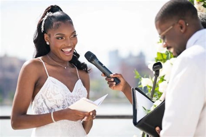 Marriage officiant near me - How To Discuss