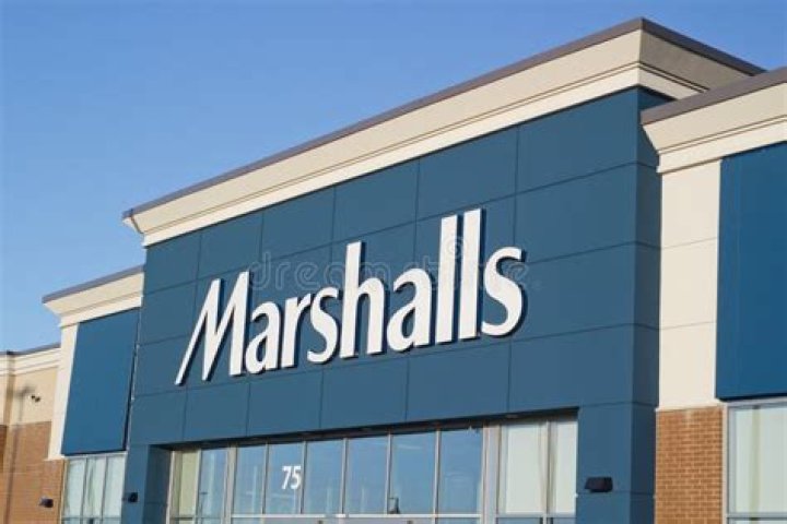 Marshalls stock - How To Discuss
