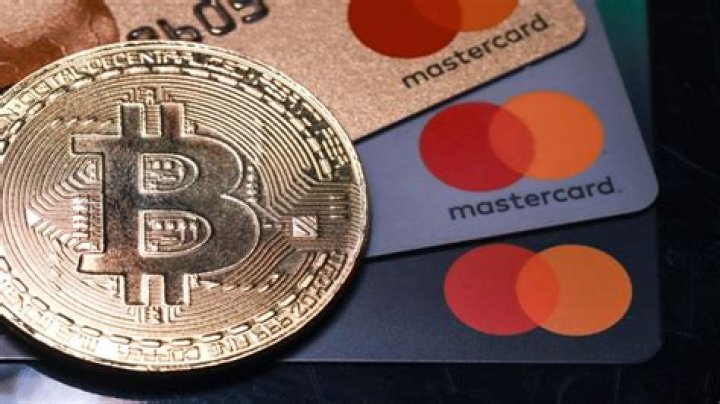 Mastercard crypto - How To Discuss