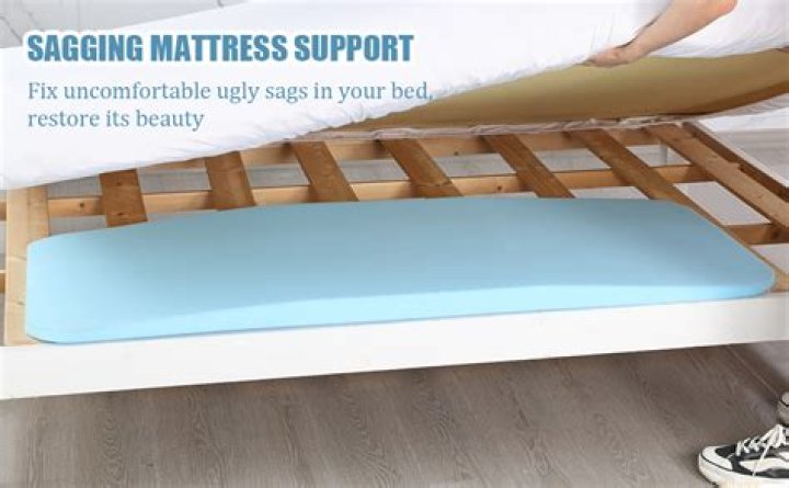 Mattress support board - How To Discuss