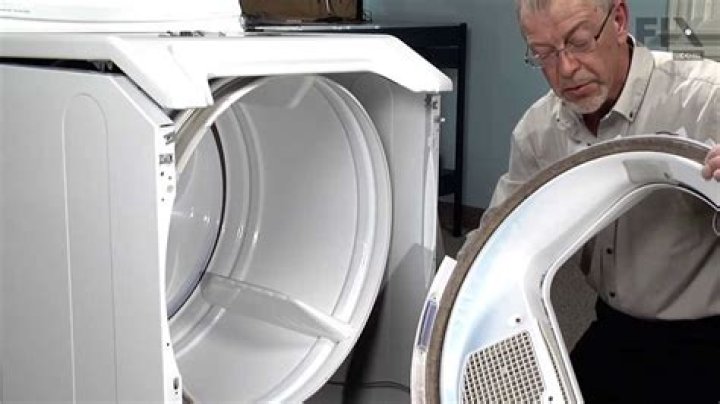 Maytag atlantis dryer - How To Discuss