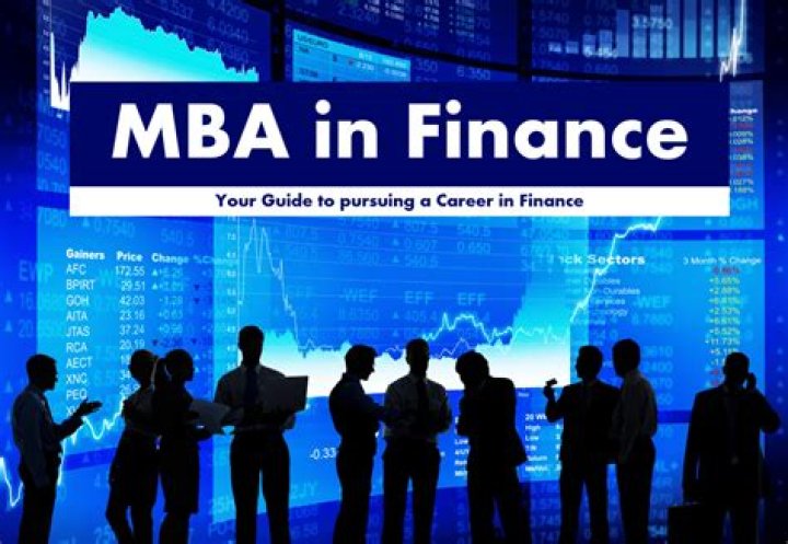 Mba in finance salary - How To Discuss