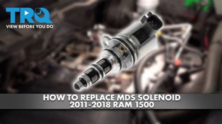 Mds Ram 1500 - How To Discuss