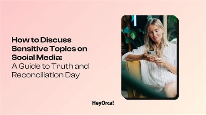 Media channel - How To Discuss