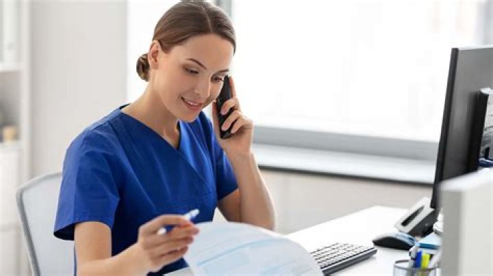 Medical office specialist - How To Discuss