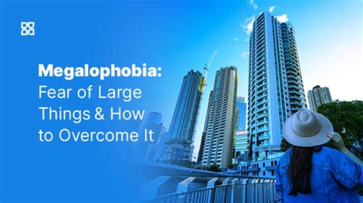 Megalofobia - How To Discuss