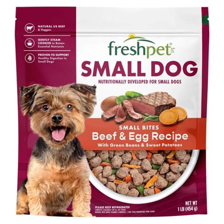 Meijer Brand Dog Food Reviews