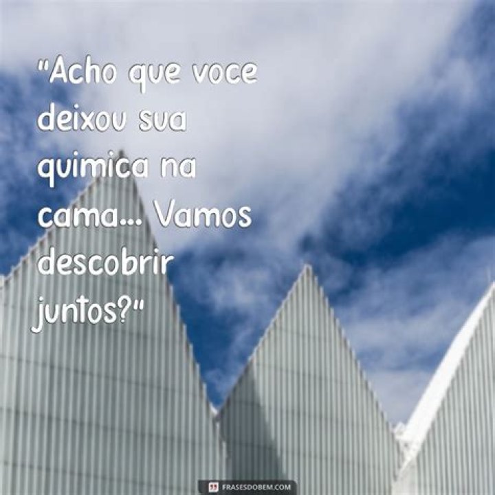 Mensagens Safadas - How To Discuss