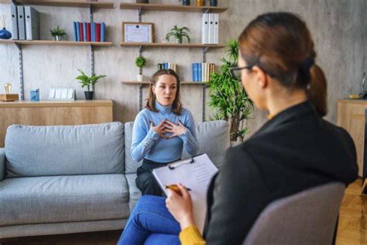 Mental health psychologist - How To Discuss