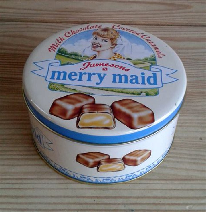 Merry Maid Toffees - How To Discuss