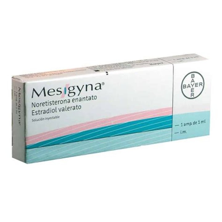 Mesigyna Corta A MenstruaÃ§Ã£o - How To Discuss