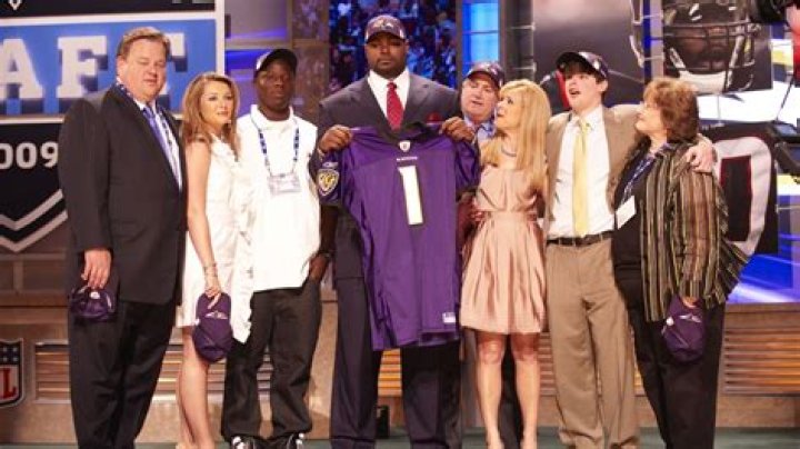 Michael Oher Tutor - How To Discuss