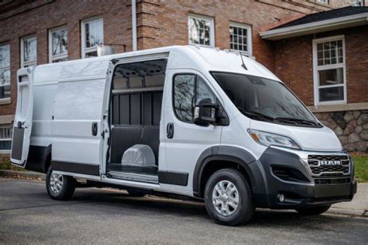 Mini cargo vans - How To Discuss