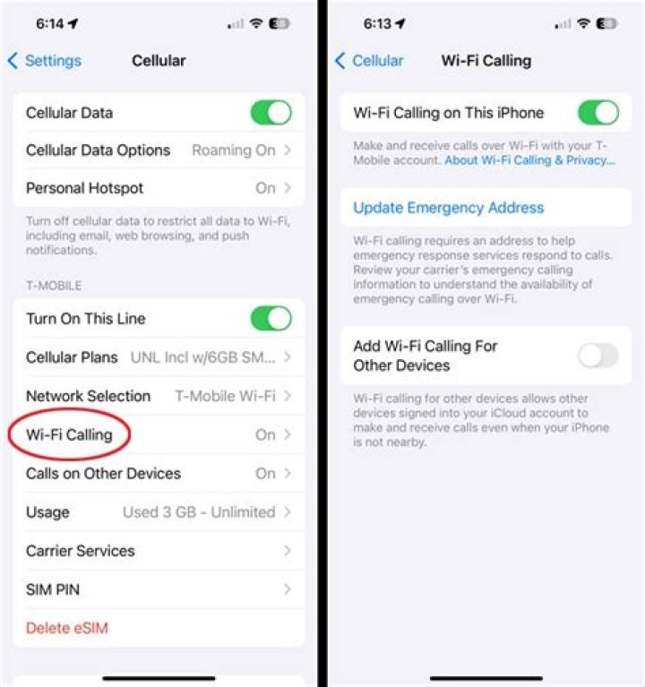Mint Mobile Wifi Calling - How To Discuss