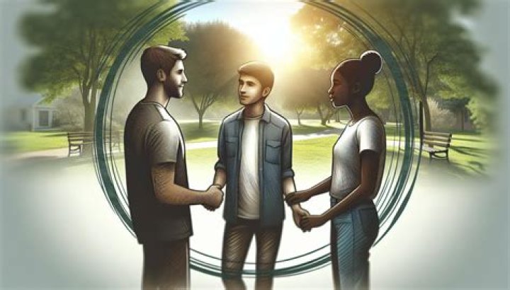 Mirroring psychology - How To Discuss