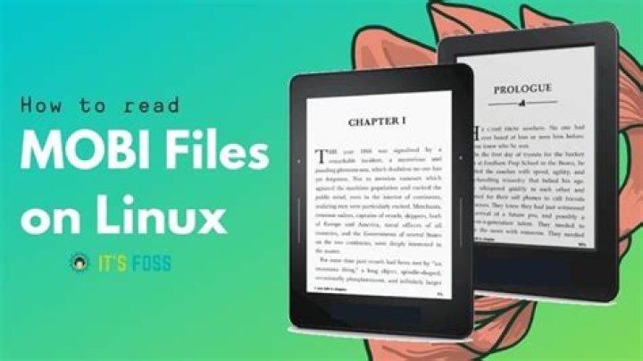 Mobi reader - How To Discuss