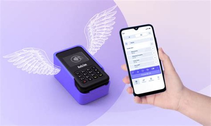 Mobile credit card reader - How To Discuss