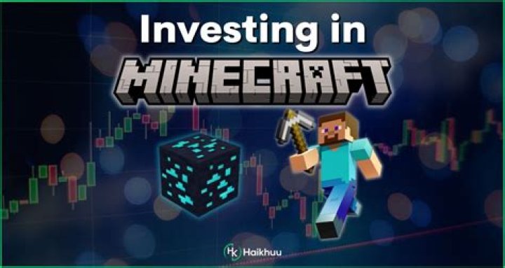 Mojang Stock - How To Discuss