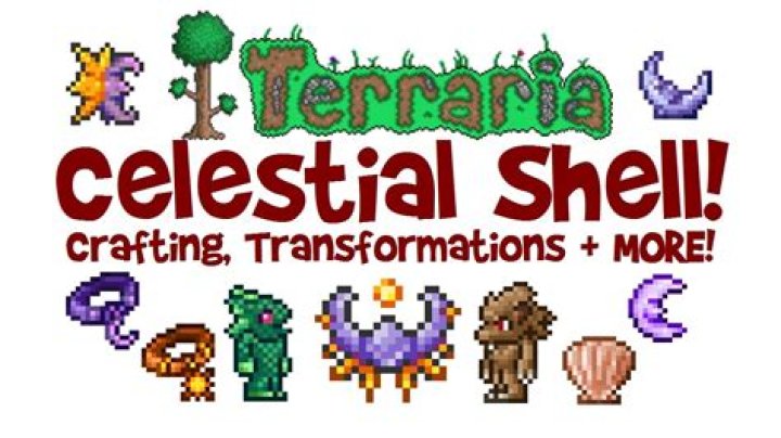 Moon Stone Terraria - How To Discuss