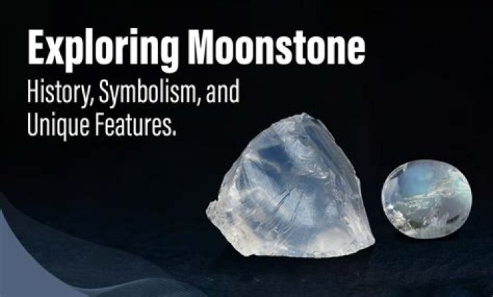 Moonstone meaning - How To Discuss