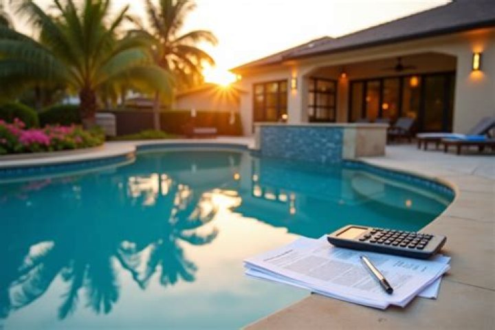 Mortgage pool - How To Discuss