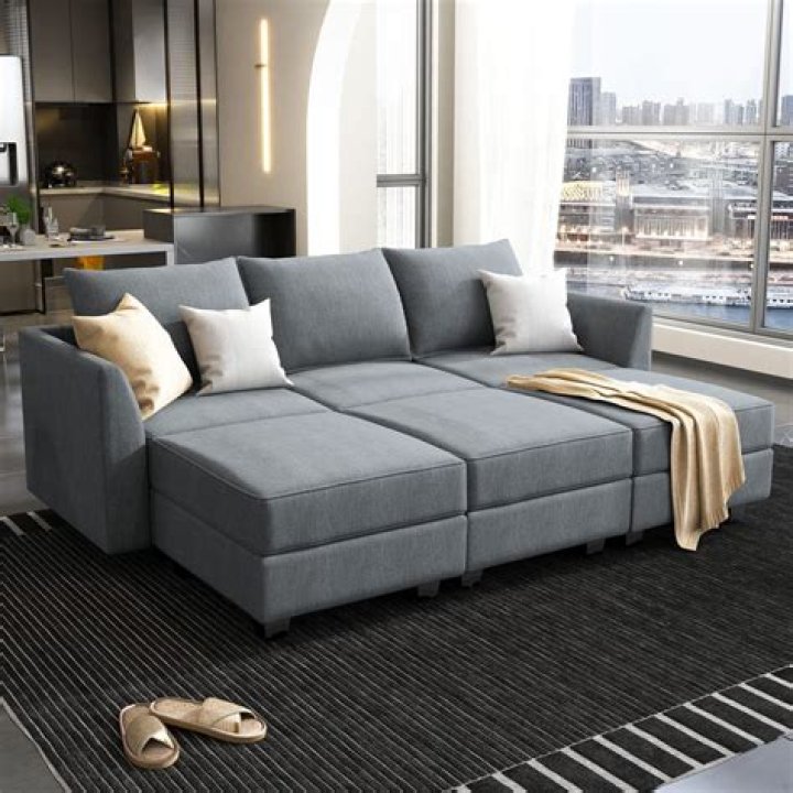Most comfortable sectional - How To Discuss