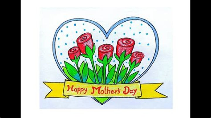 Mother’s Day - How To Discuss