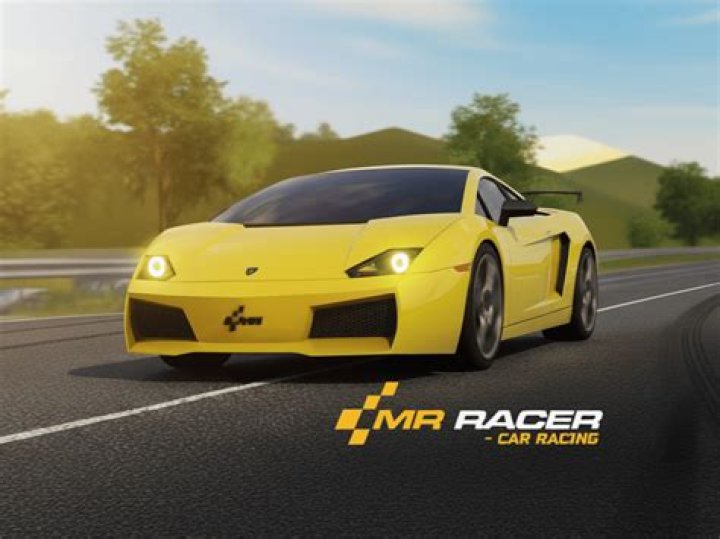 Mr T Game Racing - How To Discuss