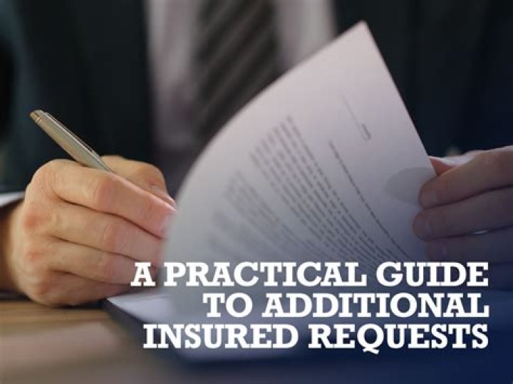 Mutual Additional Insured Status - How To Discuss