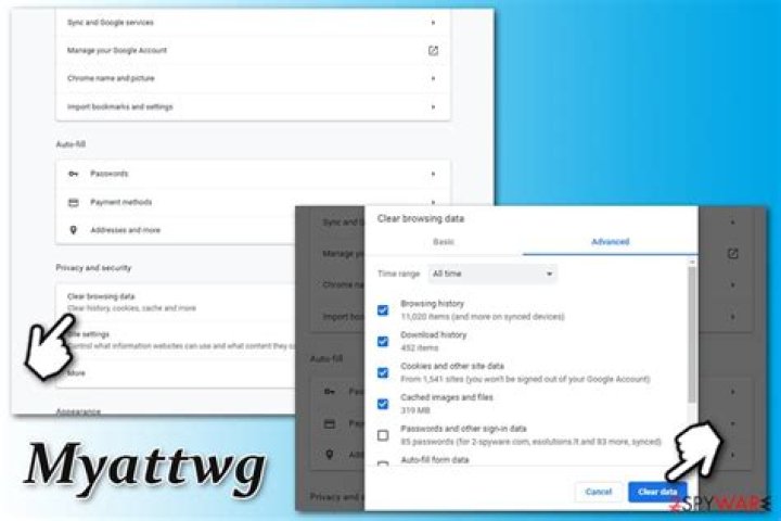 Myattwg Att Com Hack - How To Discuss