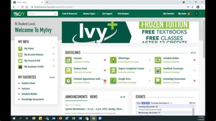 Myivy - How To Discuss