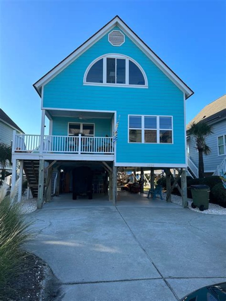 Myrtle Beach Beach House Rentals For 18 Year Olds