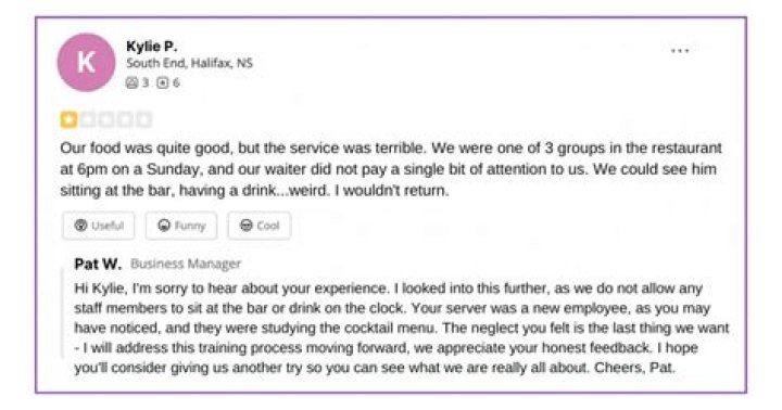 Naturaful Bad Reviews - How To Discuss