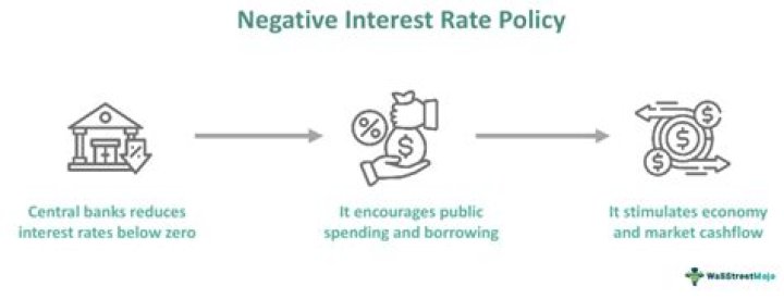 Negative Interest Rate Policy (NIRP)