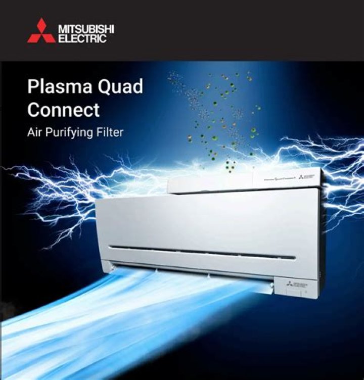 Neo Plasma Air Conditioner - How To Discuss