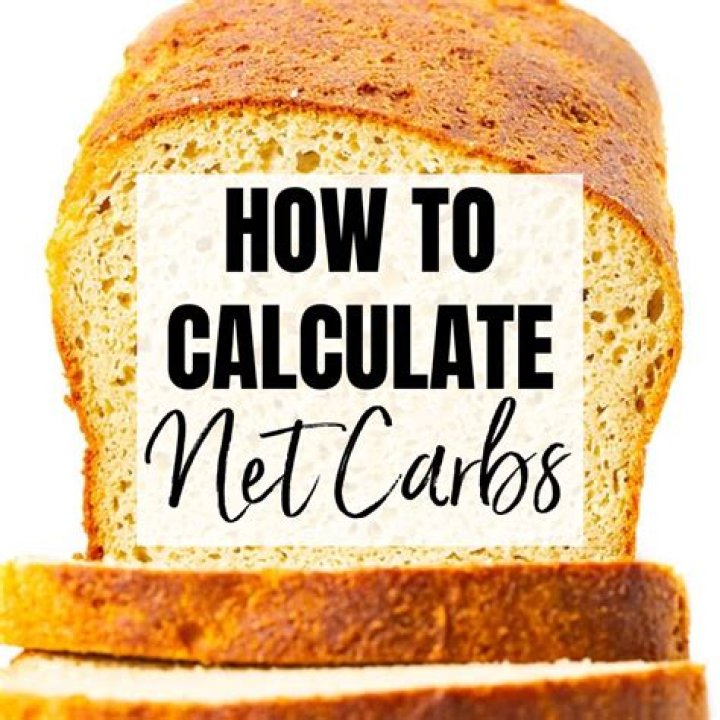 Net carbs in eggs - How To Discuss