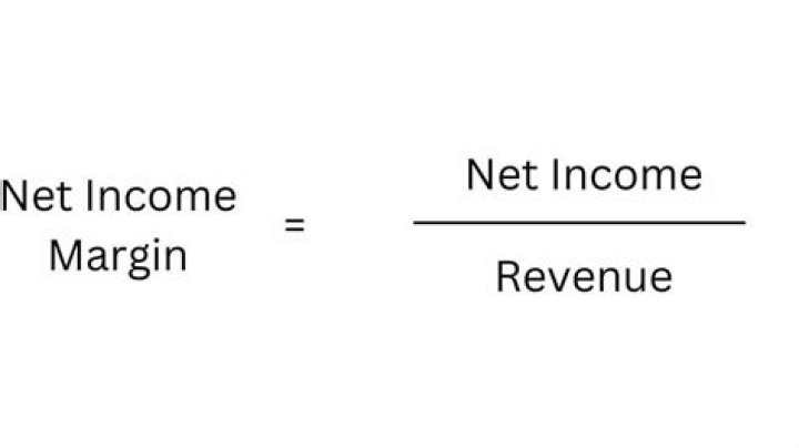Net income margin - How To Discuss