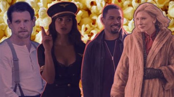 Netflix and chill movies - How To Discuss